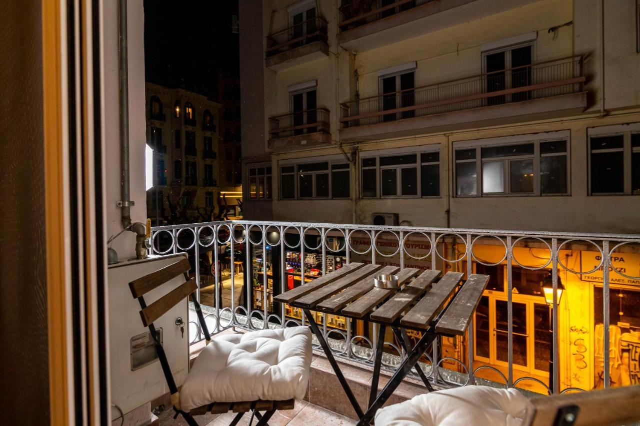 F & B Collection - 2 Bedroom Flat Tesalónica Exterior foto
